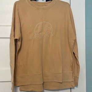 True Craft sweatshirt XL